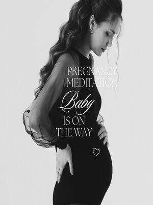 cover image of Pregnancy Meditation